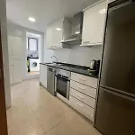 Apartment Playasol Baja Marinas