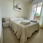 Apartment Playasol Baja Marinas