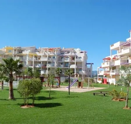 Playasol Baja Marinas Lejlighed Dénia