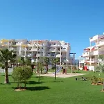 Playasol Baja Marinas Appartement Dénia