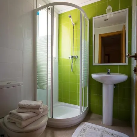 Appartement Playasol Baja Marinas Dénia