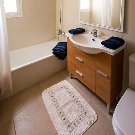 Playasol Baja Marinas * Dénia