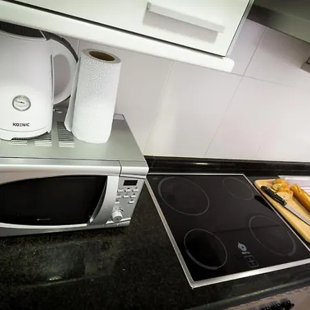 Playasol Baja Marinas Dénia