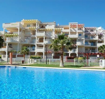 Appartement Playasol Baja Marinas *