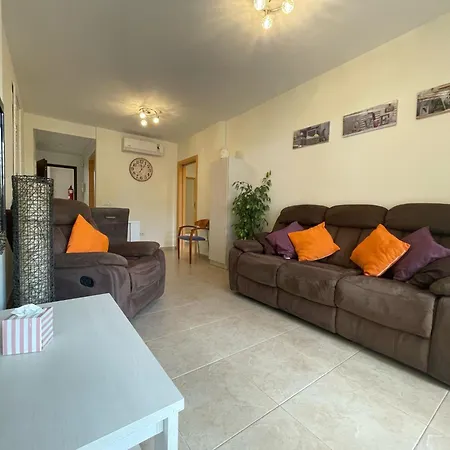 Playasol Baja Marinas Apartamento