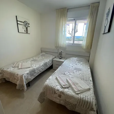 Playasol Baja Marinas Апартаменты *