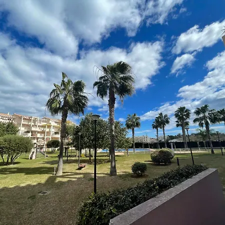 Playasol Baja Marinas Apartamento