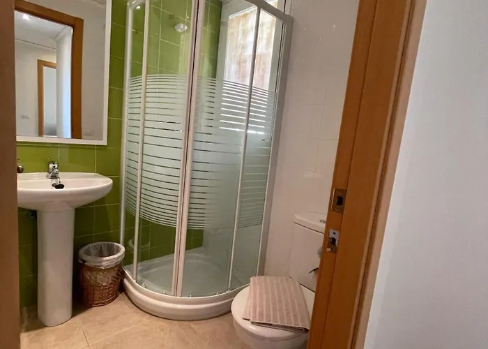 Playasol Baja Marinas Denia