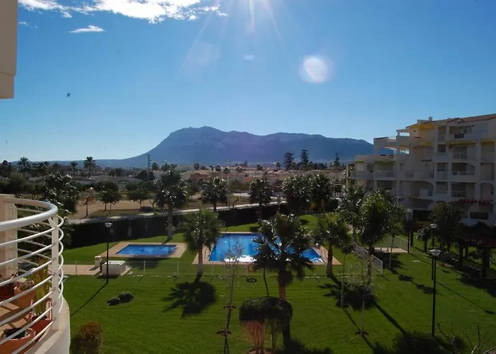 Playasol Baja Marinas