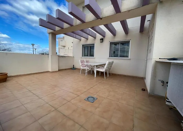 Playasol Baja Marinas Denia