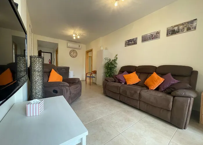 Playasol Baja Marinas Διαμέρισμα