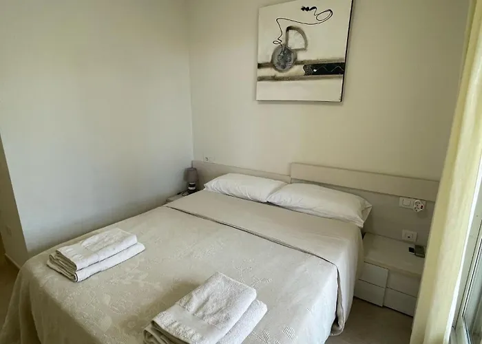 Playasol Baja Marinas * Denia