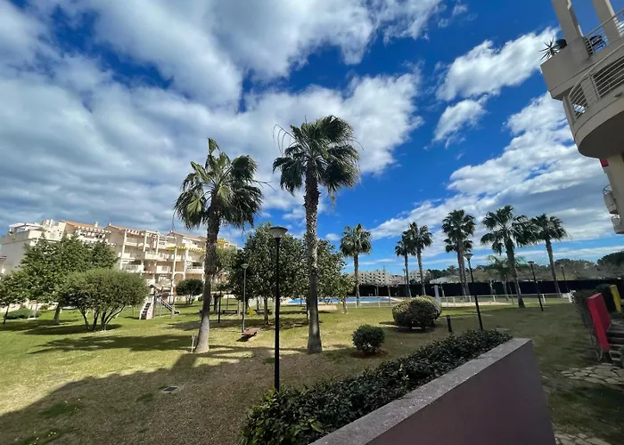 Playasol Baja Marinas Διαμέρισμα