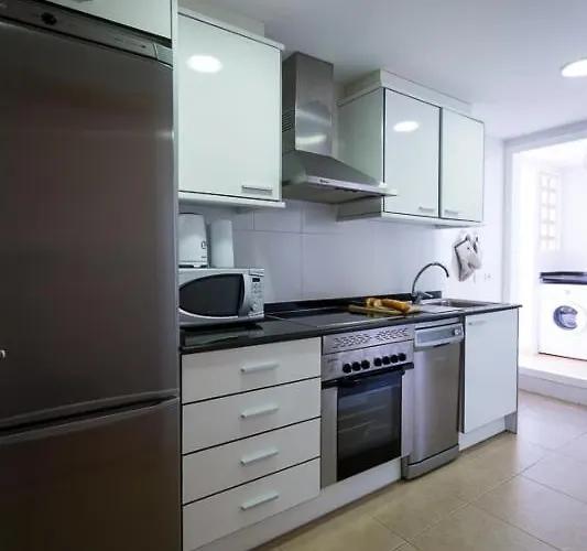 Playasol Baja Marinas