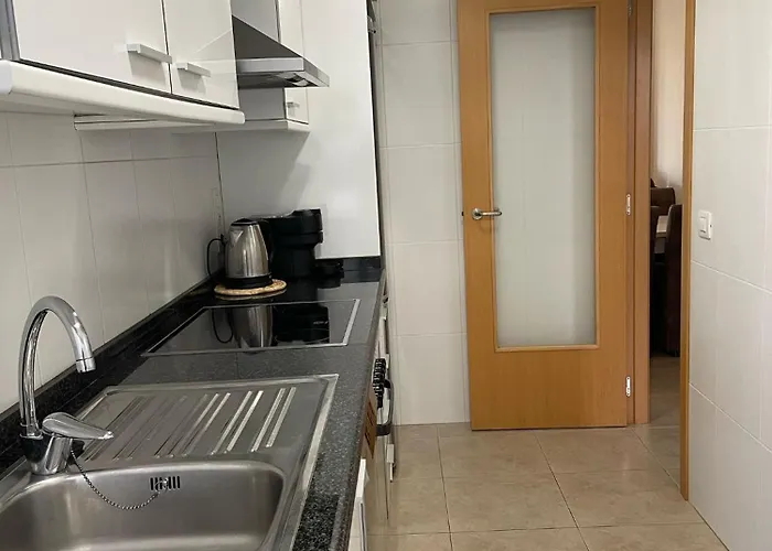 Playasol Baja Marinas Διαμέρισμα