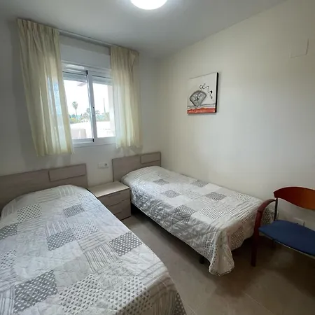 Playasol Baja Marinas *