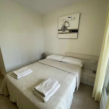 Playasol Baja Marinas * Dénia