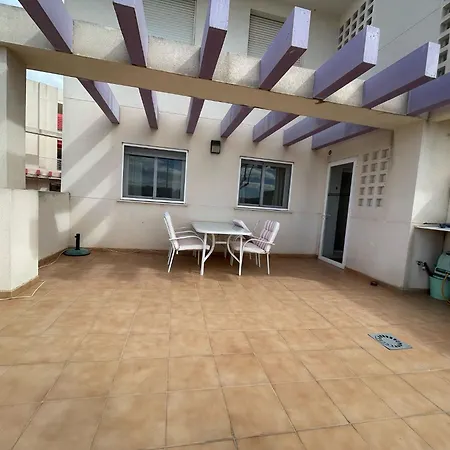 Playasol Baja Marinas Dénia