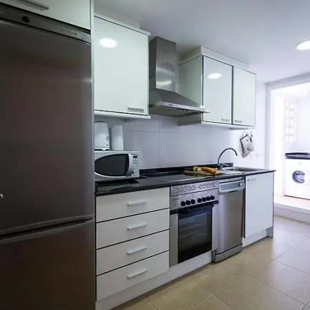 Playasol Baja Marinas