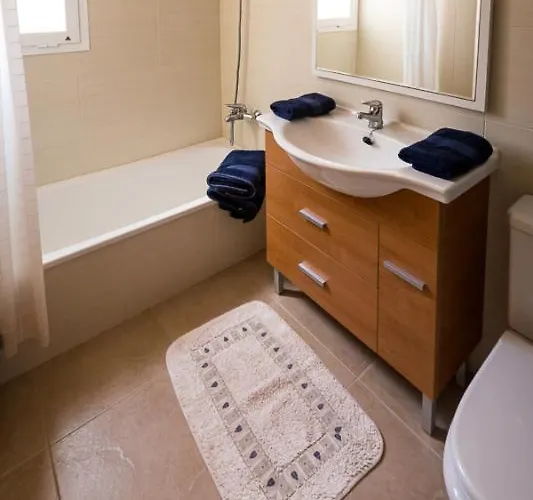 Playasol Baja Marinas * 데니아