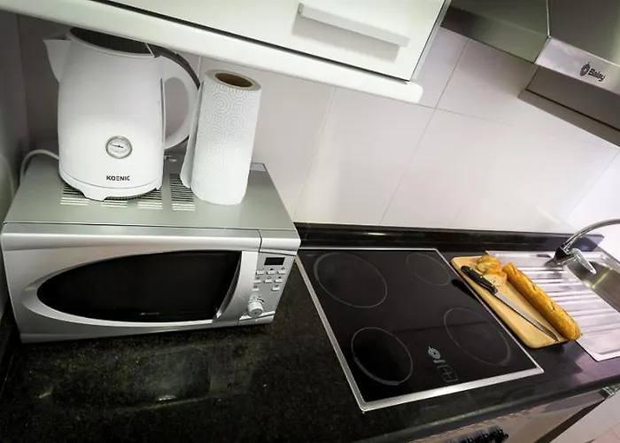 Playasol Baja Marinas 데니아