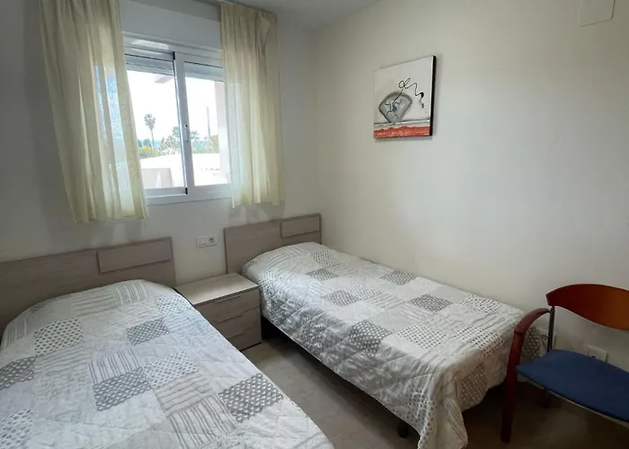 Playasol Baja Marinas *