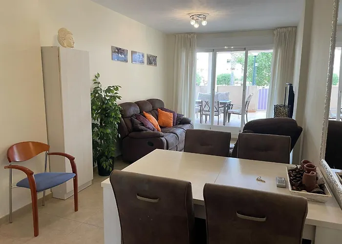 Playasol Baja Marinas